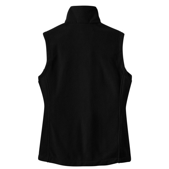 Port Authority® Ladies Value Fleece Vest. L219