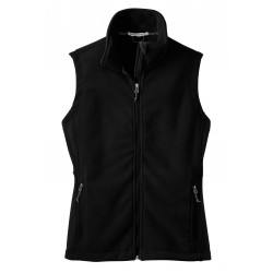 Port Authority® Ladies Value Fleece Vest. L219