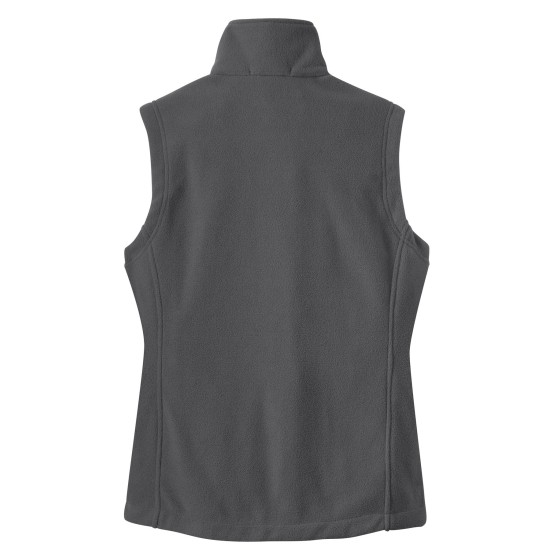 Port Authority® Ladies Value Fleece Vest. L219