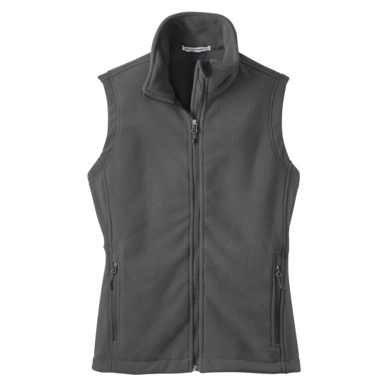 Port Authority® Ladies Value Fleece Vest. L219