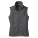 Port Authority® Ladies Value Fleece Vest. L219