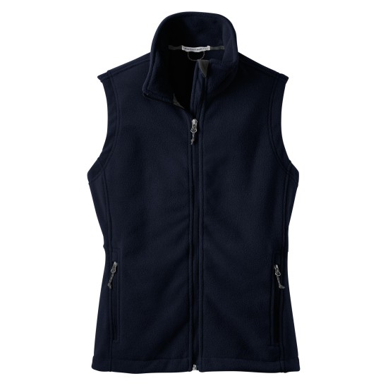 Port Authority® Ladies Value Fleece Vest. L219