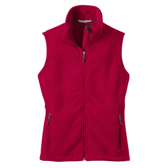 Port Authority® Ladies Value Fleece Vest. L219