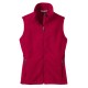 Port Authority® Ladies Value Fleece Vest. L219