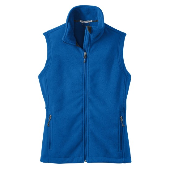 Port Authority® Ladies Value Fleece Vest. L219