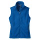 Port Authority® Ladies Value Fleece Vest. L219