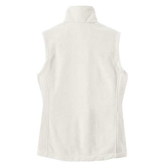 Port Authority® Ladies Value Fleece Vest. L219