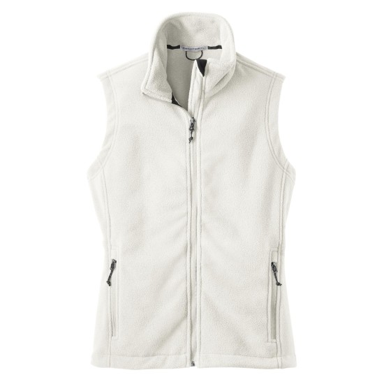 Port Authority® Ladies Value Fleece Vest. L219