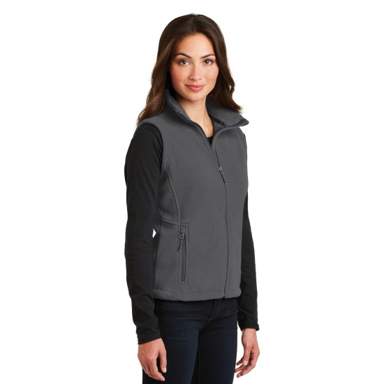 Port Authority® Ladies Value Fleece Vest. L219