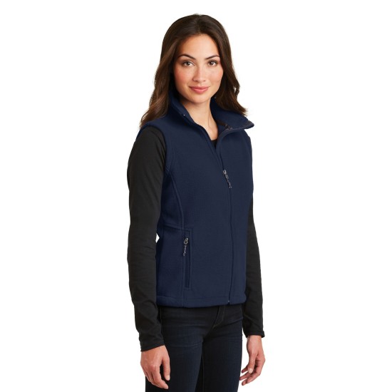 Port Authority® Ladies Value Fleece Vest. L219