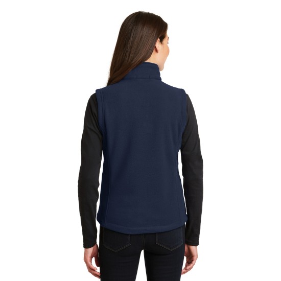 Port Authority® Ladies Value Fleece Vest. L219