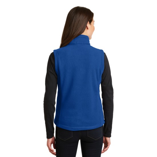 Port Authority® Ladies Value Fleece Vest. L219