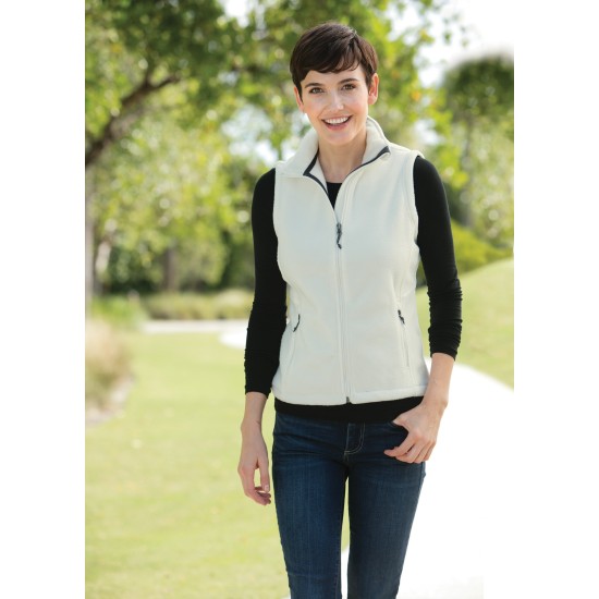 Port Authority® Ladies Value Fleece Vest. L219