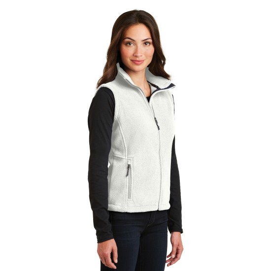 Port Authority® Ladies Value Fleece Vest. L219