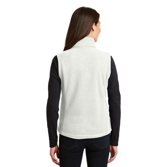 Port Authority® Ladies Value Fleece Vest. L219