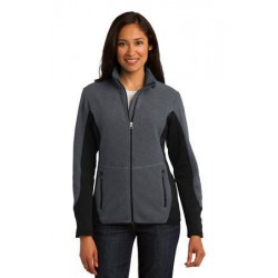 Port Authority® Ladies R-Tek® Pro Fleece Full-Zip Jacket. L227