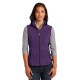 Port Authority® Ladies R-Tek® Pro Fleece Full-Zip Vest. L228