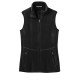 Port Authority® Ladies R-Tek® Pro Fleece Full-Zip Vest. L228