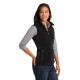 Port Authority® Ladies R-Tek® Pro Fleece Full-Zip Vest. L228