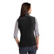 Port Authority® Ladies R-Tek® Pro Fleece Full-Zip Vest. L228