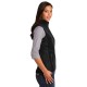 Port Authority® Ladies R-Tek® Pro Fleece Full-Zip Vest. L228