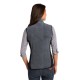 Port Authority® Ladies R-Tek® Pro Fleece Full-Zip Vest. L228