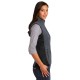 Port Authority® Ladies R-Tek® Pro Fleece Full-Zip Vest. L228