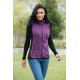 Port Authority® Ladies R-Tek® Pro Fleece Full-Zip Vest. L228