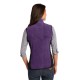 Port Authority® Ladies R-Tek® Pro Fleece Full-Zip Vest. L228