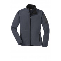 Port Authority® Ladies Enhanced Value Fleece Full-Zip Jacket. L229