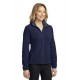 Port Authority® Ladies Enhanced Value Fleece Full-Zip Jacket. L229