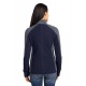 Port Authority® Ladies Colorblock Microfleece Jacket. L230