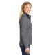Port Authority® Ladies Digi Stripe Fleece Jacket. L231