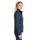 Port Authority® Ladies Digi Stripe Fleece Jacket. L231