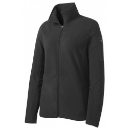 Port Authority® Ladies Summit Fleece Full-Zip Jacket. L233