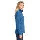 Port Authority® Ladies Summit Fleece Full-Zip Jacket. L233