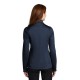 Port Authority ® Ladies Diamond Heather Fleece Full-Zip Jacket L249