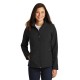 Port Authority® Ladies Core Soft Shell Jacket. L317