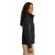 Port Authority® Ladies Core Colorblock Soft Shell Jacket. L318