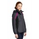 Port Authority® Ladies Colorblock 3-in-1 Jacket. L321