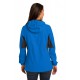 Port Authority® Ladies Cascade Waterproof Jacket. L322