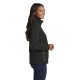 Port Authority® Ladies Welded Soft Shell Jacket. L324
