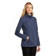 Port Authority Ladies Stream Soft Shell Jacket. L339