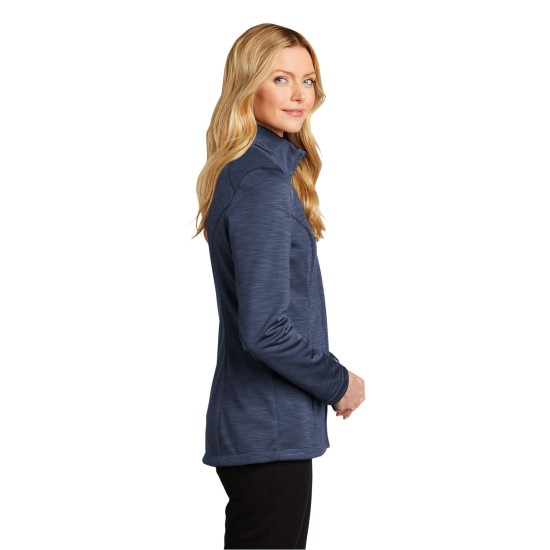 Port Authority Ladies Stream Soft Shell Jacket. L339