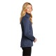 Port Authority Ladies Stream Soft Shell Jacket. L339