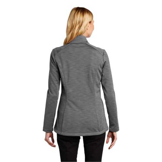 Port Authority Ladies Stream Soft Shell Jacket. L339