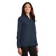 Port Authority® Ladies Zephyr Full-Zip Jacket. L344