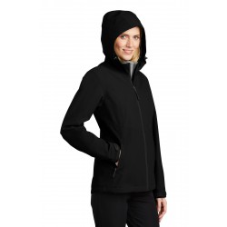Port Authority ® Ladies Tech Rain Jacket L406