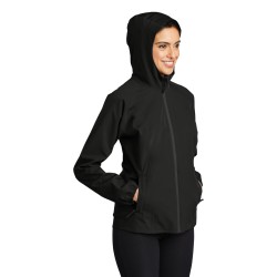 Port Authority ® Ladies Essential Rain Jacket L407