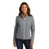 Port Authority Ladies Network Fleece Jacket L422